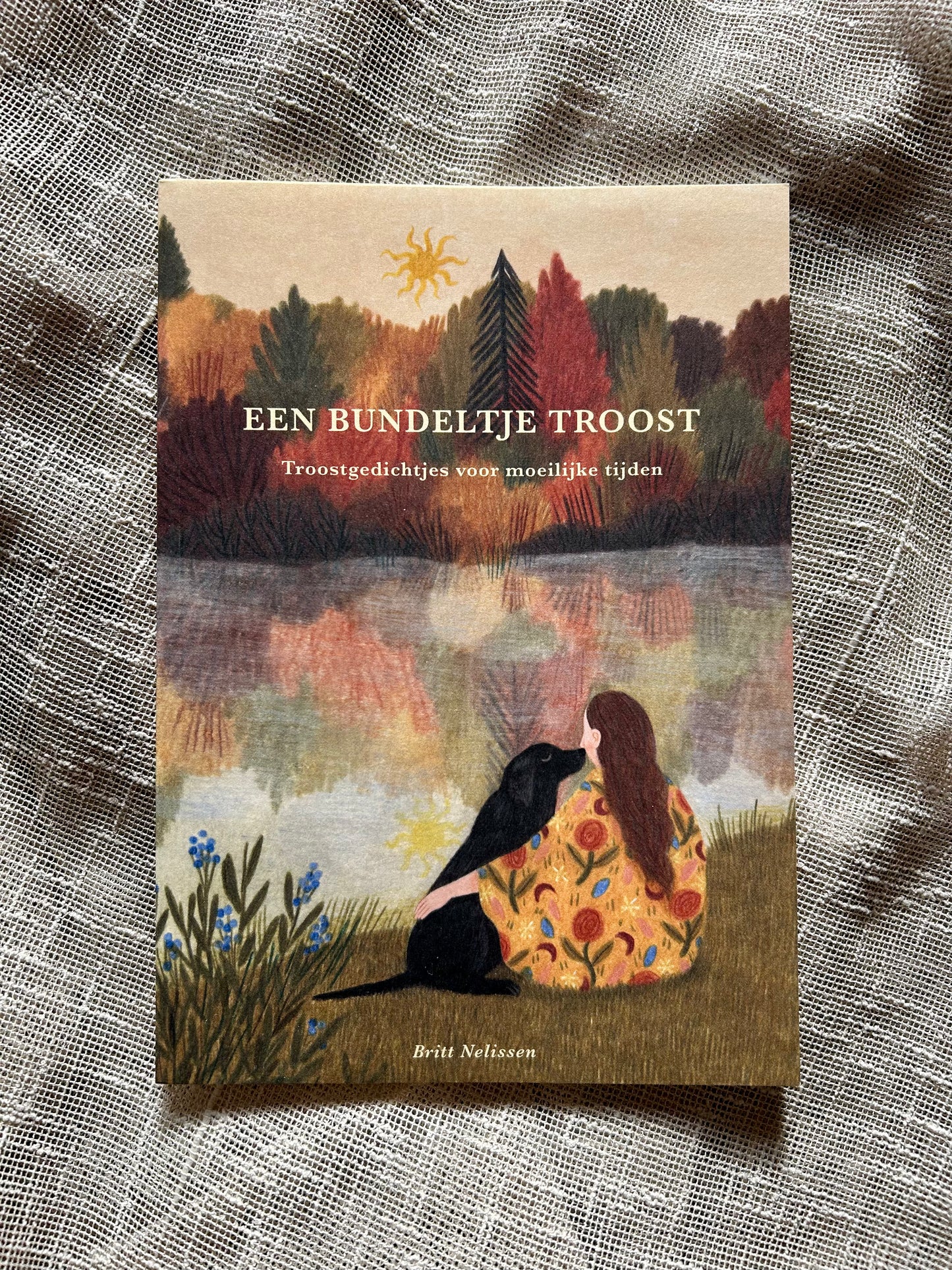 Een bundeltje troost