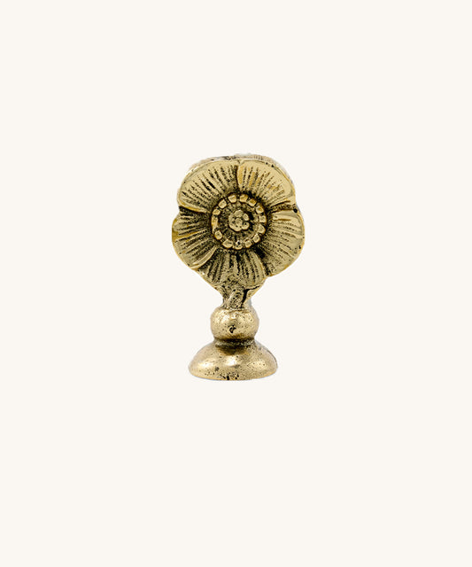 Kaarthouder 'Mia Poppy'