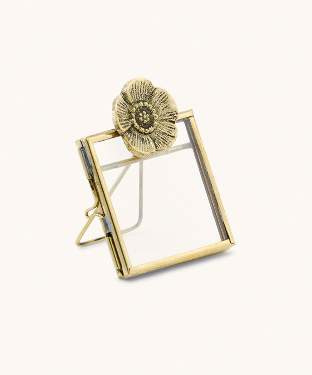 Fotolijstje 'Mia Poppy'
