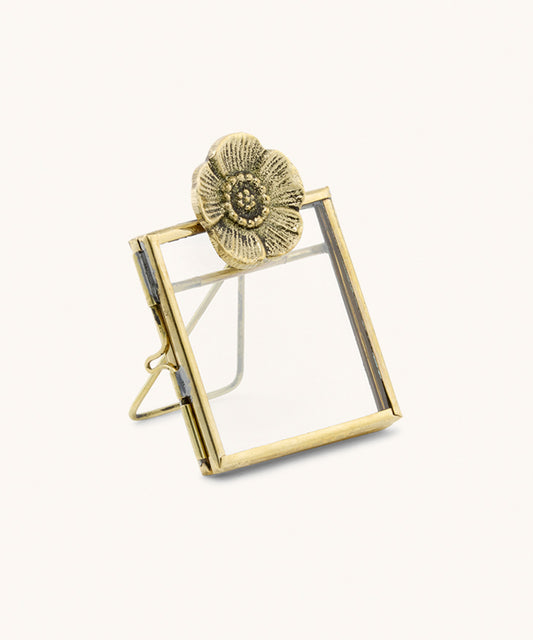 Fotolijstje 'Mia Poppy'