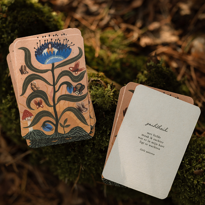 2x set inspiratiekaarten
